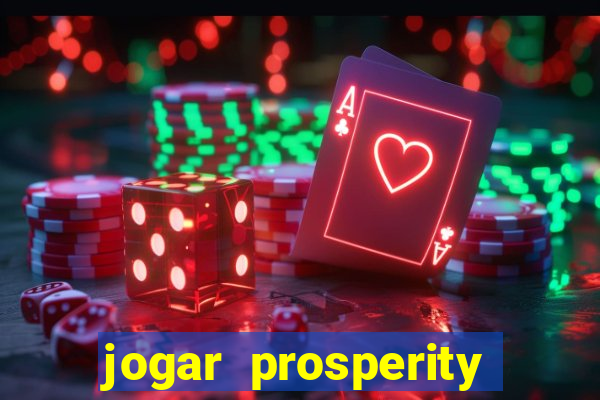 jogar prosperity fortune tree demo